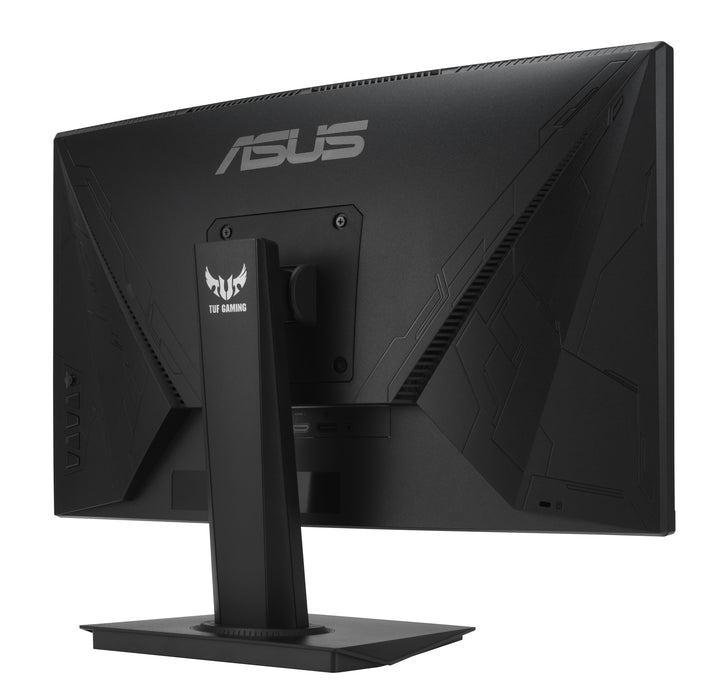 EAN 4718017881715 - ASUS TUF Gaming VG24VQE pantalla para PC 59,9 cm (23.6") 1920 x 1080 Pixeles Full HD LED Negro imagen 5
