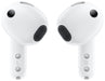 EAN 8806097998167 - Samsung Galaxy Buds4 Auriculares Inalámbrico Dentro de oído Llamadas/Música Bluetooth Blanco imagen 2
