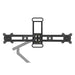 EAN 8719274677871 - BakkerElkhuizen BE Universal Crossbar 88,9 cm (35") Escritorio Negro imagen 19