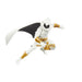 EAN 5010996196804 - Marvel Legends Series Strange Tales Moon Knight imagen 4