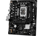 EAN 4711581490437 - Asrock B860M-H2 Intel B860 LGA 1851 (Socket V1) micro ATX imagen 4