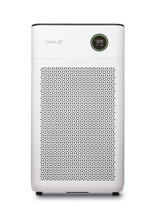 EAN 8718546312137 - Clean Air Optima CA510ProSmart purificador de aire 110 m² 55 dB 45 W Blanco imagen 12