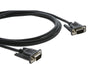 EAN 7290012155390 - Kramer Electronics 15-pin HD Micro Cable cable VGA 3 m VGA (D-Sub) Negro imagen 1