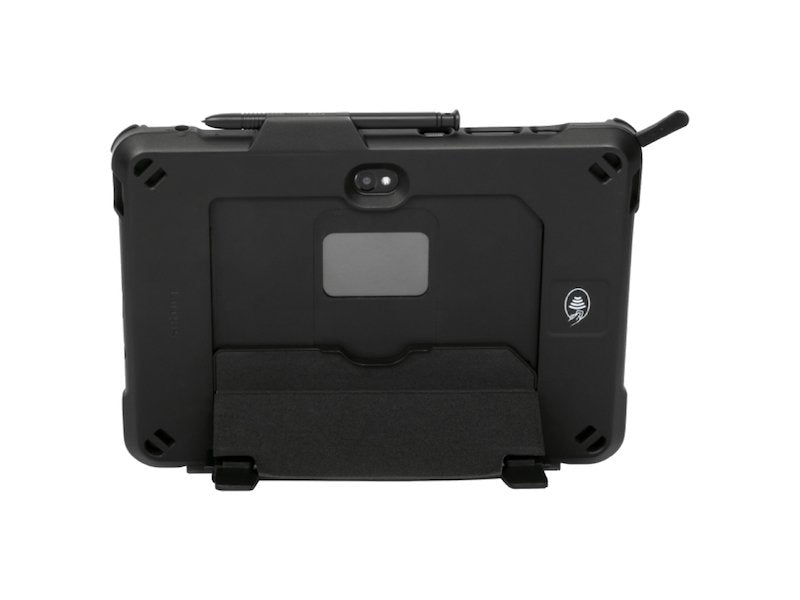 EAN 92636365066 - Samsung GP-FPT636TGCBW funda para tablet 25,6 cm (10.1") Negro imagen 4