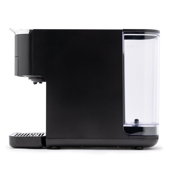EAN 6221127468489 - TORNADO TCM7042-GS Totalmente automática Macchina per caffè a capsule 1,5 L imagen 7