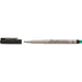 EAN 4005401021063 - Faber-Castell MULTIMARK marcador 1 pieza(s) Negro imagen 1