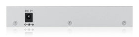 EAN 4718937649945 - Zyxel GS1200-8V3 Gestionado L2 Gigabit Ethernet (10/100/1000) Escritorio Gris imagen 4