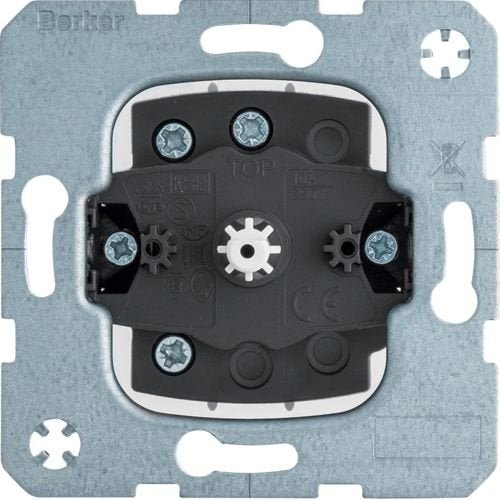 EAN 4011334489214 - Berker 384103 accesorio de interruptor eléctrico Botón imagen 1