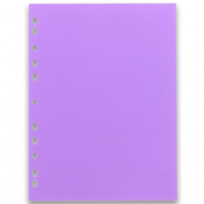 EAN 3045050049651 - Oxford 400005445 divisor Polipropileno (PP) Colores surtidos 6 pieza(s) imagen 9