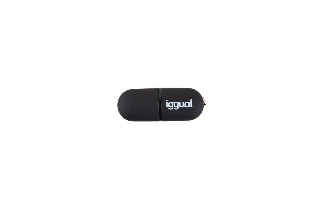 EAN 8435364318492 - iggual IGG318492 unidad flash USB USB tipo A imagen 4
