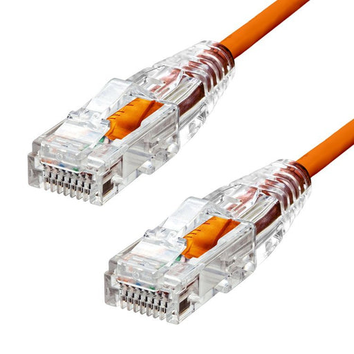 EAN 5714590016628 - ProXtend S-6UTP-015O cable de red Naranja 1,5 m Cat6 U/UTP (UTP) imagen 1