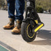 EAN 8435484061575 - Cecotec Bongo GS50 XXL Connected Negro, Amarillo 25 kmh imagen 6