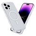 EAN 5715063116234 - eSTUFF ES67140028 funda para teléfono móvil 17 cm (6.7") Transparente imagen 6