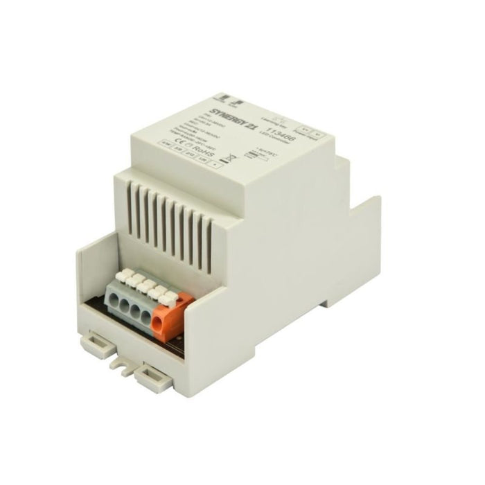 EAN 4038816027986 - Synergy 21 S21-LED-SR000035 regulador inteligente de luz Blanco imagen 2