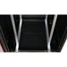 EAN 7630049602199 - ROLINE 26.21.0216 armario rack 42U Rack o bastidor independiente Negro imagen 4