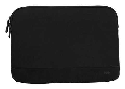 EAN 3303170119747 - T'nB SLCOLOR14BK maletines para portátil 35,6 cm (14") Funda Negro imagen 1