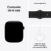 EAN 195951231938 - Apple Watch Series 12 OLED 46 mm Digital 416 x 496 Pixeles Pantalla táctil 5G Wifi GPS (satélite) imagen 7