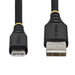 EAN 65030927741 - StarTech.com USB2AC3MBR cable USB USB 2.0 USB A USB C 0,48 Gbit/s Negro imagen 5