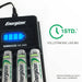 EAN 7638900421248 - Energizer E300697700 no categorizado imagen 7