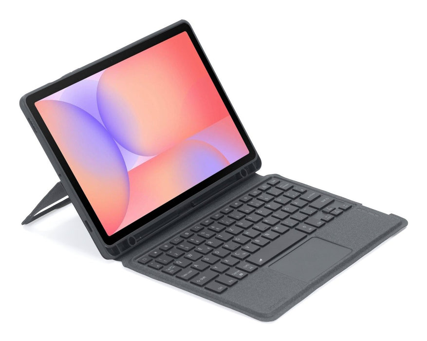 EAN 4252011914166 - 4smarts Solid Pro 27,7 cm (10.9") Folio Gris, Negro imagen 3