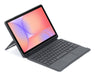 EAN 4252011914166 - 4smarts Solid Pro 27,7 cm (10.9") Folio Gris, Negro imagen 3