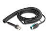 EAN 4043619879953 - DeLOCK 87995 cambiador de género para cable RJ-45 USB 2.0 Type-A imagen 1
