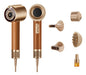EAN 6978515250668 - Dreame Miracle Pro secador 1600 W Oro imagen 1