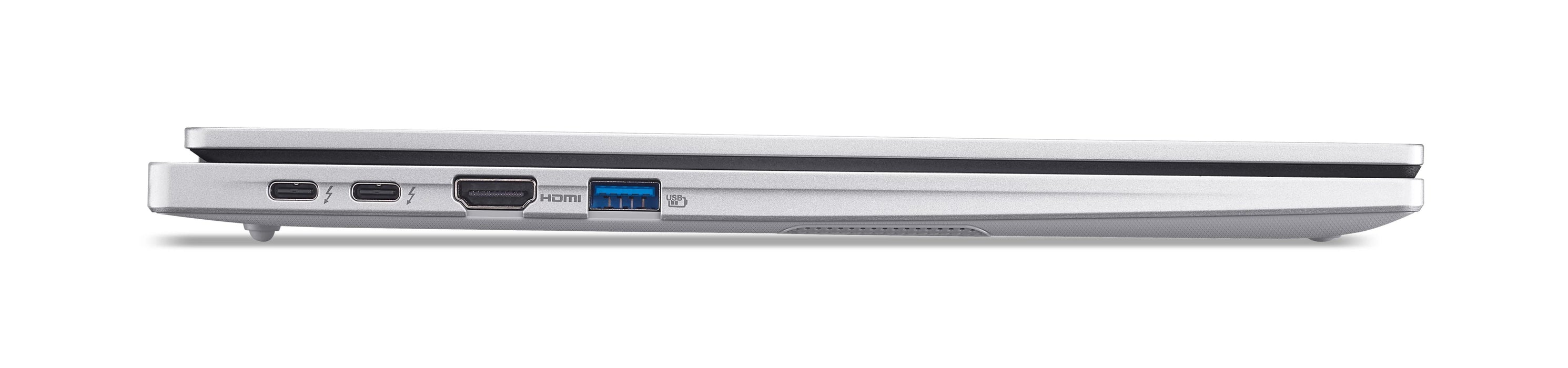 EAN 4711474559821 - Acer TravelMate P2 TMP215-55-G2-TCO-78QF Intel Core Ultra 5 225U Portátil 39,6 cm (15.6") Full HD 16 GB D imagen 6