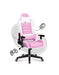 EAN 5903796010237 - Huzaro Ranger 6.0 Silla para videojuegos universal Asiento (de seguridad) de butaca Rosa imagen 3