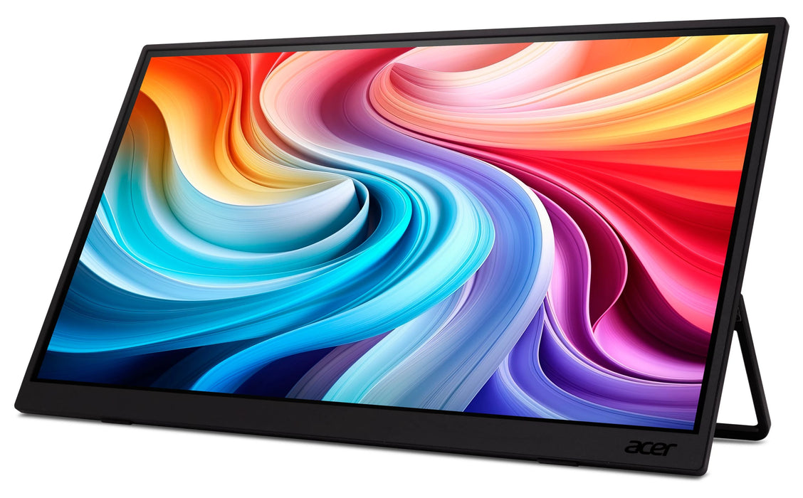 EAN 4711474399168 - Acer PM161Wbmiuux 40cm 16:10 6ms 220nits15.6' pantalla para PC imagen 3