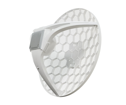 EAN 4752224007414 - Mikrotik LHG LTE18 kit Amplificador de señal móvil para exterior Blanco imagen 2