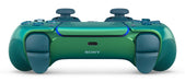 EAN 711719023913 - Sony DualSense Verde azulado Bluetooth/USB Gamepad Analógico/Digital Android imagen 5