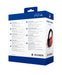 EAN 3499550381429 - Bigben Interactive PS4OFHEADSETV3R auricular y casco Auriculares Alámbrico Diadema Juego Rojo imagen 9