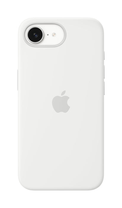 EAN 0195950217285 - Apple MD3P4ZM/A funda para teléfono móvil 15,5 cm (6.1") Blanco imagen 2