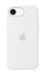 EAN 0195950217285 - Apple MD3P4ZM/A funda para teléfono móvil 15,5 cm (6.1") Blanco imagen 2