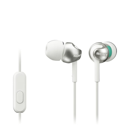 EAN 4905524936797 - Sony MDR-EX110AP imagen 1