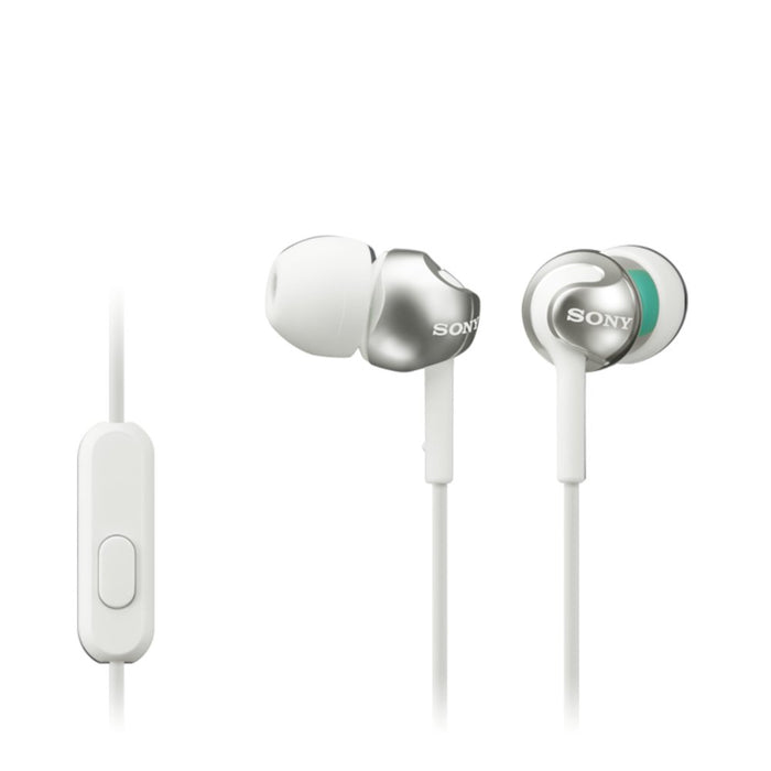 EAN 4905524936797 - Sony MDR-EX110AP imagen 1