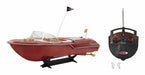 EAN 4042774356569 - Jamara 040390 modelo controlado por radio Barco Motor eléctrico imagen 2