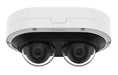 EAN 8801089217448 - Hanwha PNM-C12083RVD cámara de vigilancia Almohadilla Cámara de seguridad IP Exterior 3328 x 1872 Pixeles imagen 1