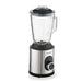 EAN 8436533796677 - Blaupunkt BP4002 licuadora 1,5 L Batidora de vaso 1000 W Negro, Acero inoxidable, Transparente imagen 1