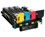 EAN 0734646610261 - Lexmark CS72x, CX725 150000 páginas imagen 1