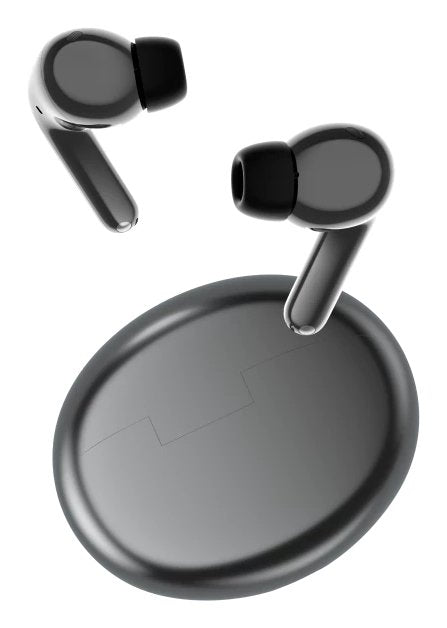 EAN 6933037205091 - Honor S8 Auriculares Inalámbrico Dentro de oído Llamadas/Música Bluetooth Gris imagen 4