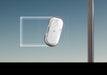 EAN 6971820280740 - Hutt DDC56 limpiador eléctrico ventana Blanco imagen 7
