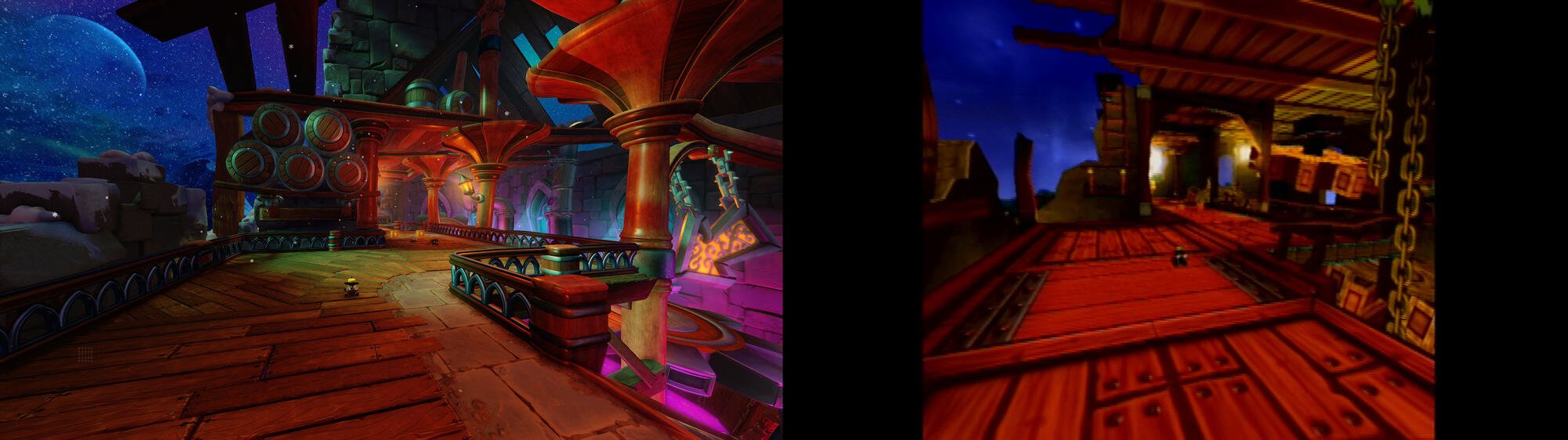 EAN 5030917279546 - Activision Crash Team Racing : Nitro-Fueled - Édition Nitros Oxide Premium Xbox One imagen 14