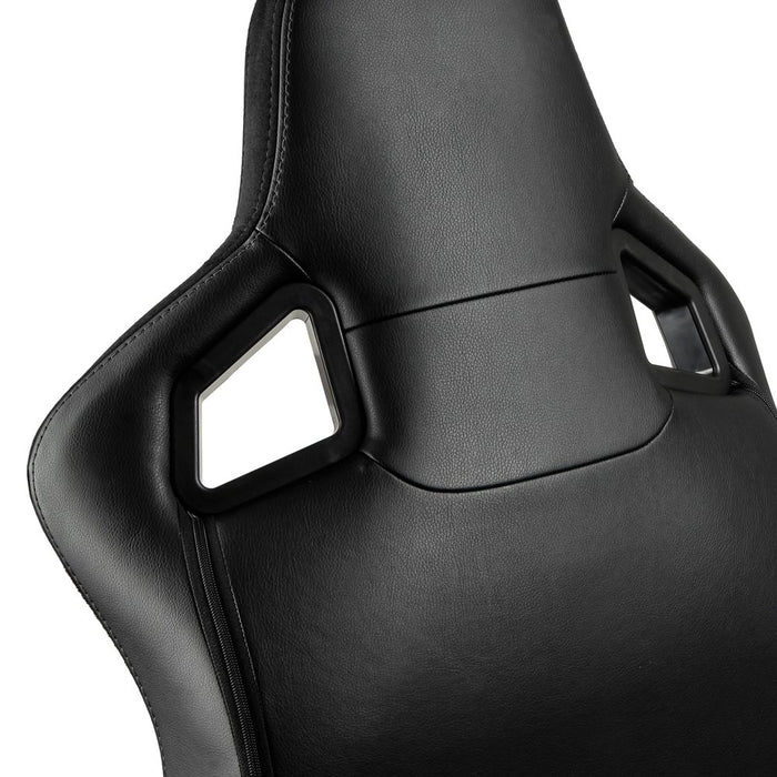 EAN 4250144800271 - noblechairs EPIC Silla para videojuegos de PC Asiento acolchado Negro imagen 10
