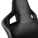 EAN 4250144800271 - noblechairs EPIC Silla para videojuegos de PC Asiento acolchado Negro imagen 10