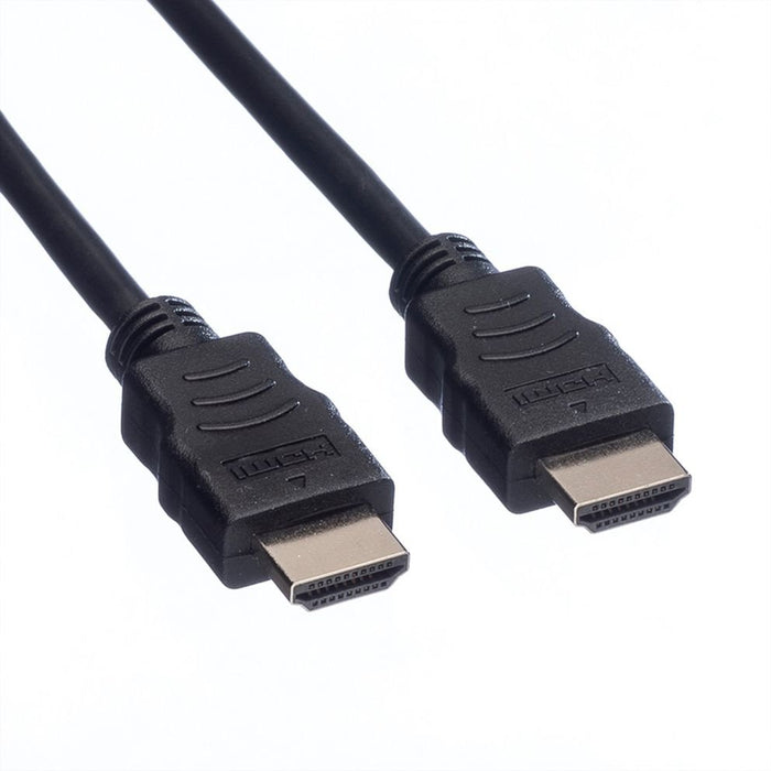 EAN 7611990176595 - VALUE 11.99.5531 cable HDMI 1,5 m HDMI tipo A (Estándar) Negro imagen 3
