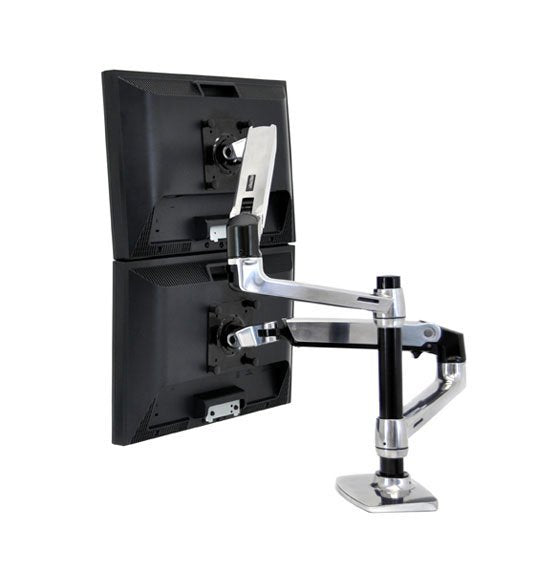 EAN 0698833051582 - Ergotron 97-940-026 accesorio de carrito para portátil y ordenador Plata Soporte imagen 3