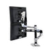 EAN 0698833051582 - Ergotron 97-940-026 accesorio de carrito para portátil y ordenador Plata Soporte imagen 3