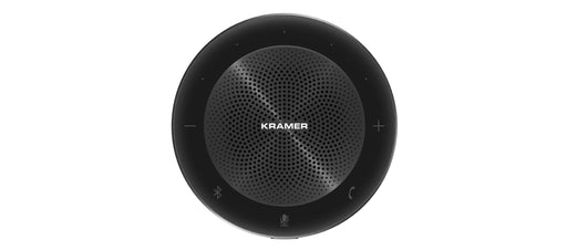 EAN 7291063098292 - Kramer Electronics 87-80011390 altavoz portátil o de fiesta Altavoz monofónico portátil Negro imagen 1